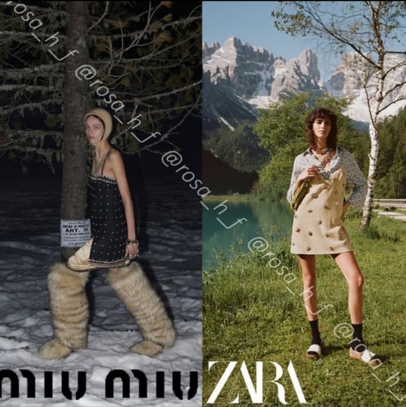 Zara Jewel trim mini dress - Picture 13 of 16